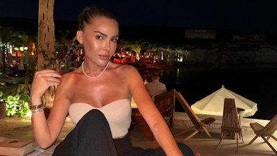 Selin Ciğerci'nin Türkiye'den evlat edindiğine yönelik iddialara yalanlama