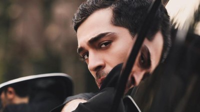 Burak Deniz'in Ersin Arıcı ve Beril Pozam açıklaması gündem oldu!