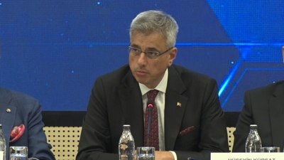 Kemal Memişoğlu: Sağlık sektöründe ana oyuncu olmak zorundayız