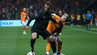 Alpaslan Öztürk, Pendikspor'a geri döndü