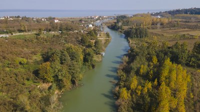 İstanbul'un dibinde, sadece 180 kilometre! Giden köyüne gitmiş gibi hissediyor...