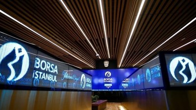 Borsa İstanbul güne düşüşle başladı