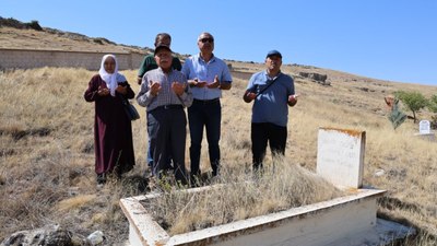 Kırşehir'de Osmanlı döneminde savaşa gitti, Cumhuriyet döneminde geri dönebildi