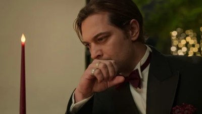 Çağatay Ulusoy jigolo oldu! İlk fragman geldi: Tam Bir Centilmen...