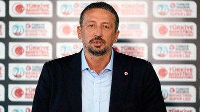 Hidayet Türkoğlu: Geçtiğimiz sezon takımlarımız çok başarılıydı