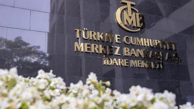 Merkez Bankası'ndan KKM analizi