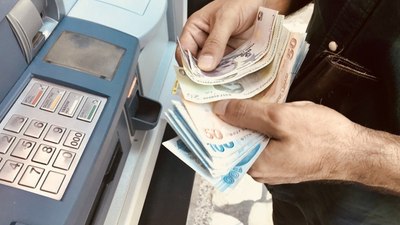 Bankamatiklerde yeni dönem! Artık o paralar ne çekilebilecek ne de yatırılabilecek...