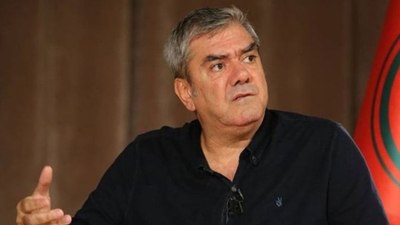 Yılmaz Özdil, Dilan Polat hakkında konuştu: Neden başka ülkeye gitsin?