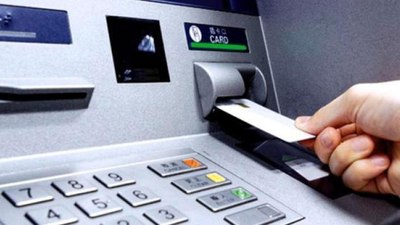 Herkesi ilgilendiriyor! Bu işlemi yapmadan ATM'ye kart sokmayın...