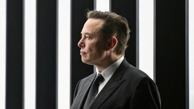 Elon Musk'tan Neuralink çip açıklaması