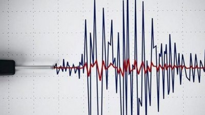 Deprem mi oldu? En son nerede deprem oldu? AFAD ve Kandilli Rasathanesi son depremler listesi