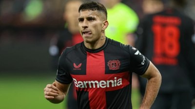 Hull City, transfer için anlaştı: Gustavo Puerta