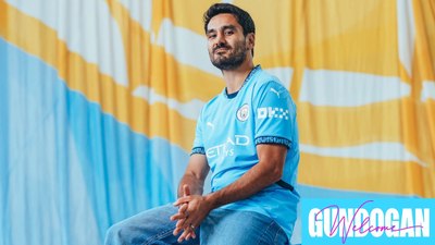 İlkay Gündoğan, Barcelona'dan ayrıldı! Yeni adresi...