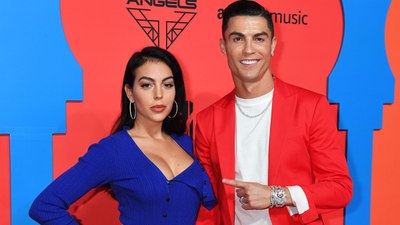 Ronaldo, Georgina'ya resmen servet ödeyecek! Böyle nafaka ne görüldü ne de duyuldu...