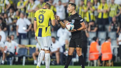 Lille maçının faturası ağır oldu UEFA, Fenerbahçe'ye ceza verdi