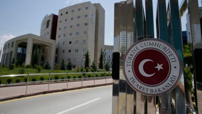 Mersin'de çalıntı 56 milyon TL değerinde 9 lüks araca el konuldu