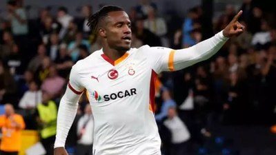 Okan Buruk'tan Michy Batshuayi kararı