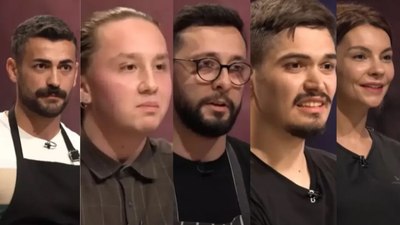 23 Ağustos 2024 MasterChef'te ana kadroya kim girdi? Yedeklerden gelen 3. isim...