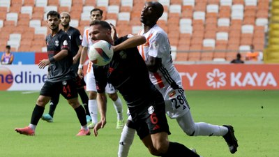 Pendikspor, Adanaspor'u deplasmanda mağlup etti