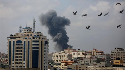 Hamas, İsrail'in yeni ateşkes teklifini reddettiğini duyurdu