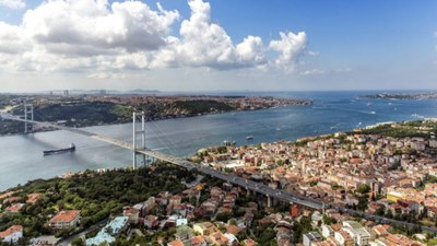 İstanbul’un depremde en riskli ilçeleri belli oldu! İşte, o ilçeler