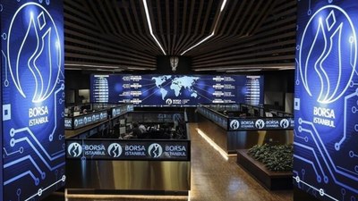 Borsa İstanbul haftaya yükselişle başladı