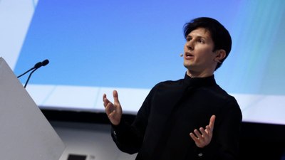 Kremlin: Telegram'ın kurucusu Durov'un neyle suçlandığını bilmiyoruz