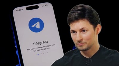 Fransa'da gözaltına alınan Telegram'ın kurucusu Durov'un hayatı