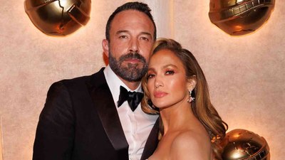 Jennifer Lopez - Ben Affleck'in ayrılık nedeni belli oldu! Ünlü çiftin arasına Kick Kennedy girdi