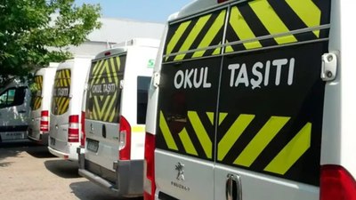 İstanbul'da okul servisi ücretleri velilerin korkulu rüyası oldu