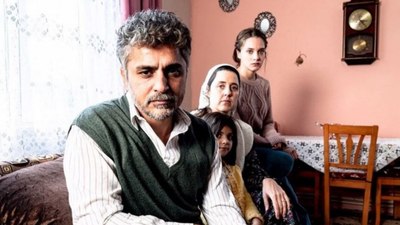 Zeki Demirkubuz'un 'Hayat' filmi Türkiye'nin Oscar adayı