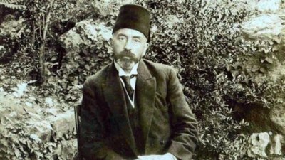 Milli Şair Mehmet Akif Ersoy'un hayatına ayna tutan başucu bir kitap: Akif'ten Emanetler