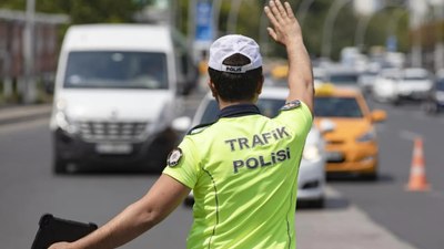 İstanbul'da 30 Ağustos Zafer Bayramı'nda bazı yollar trafiğe kapatılacak