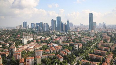 İstanbul'da en fazla konut martta satıldı