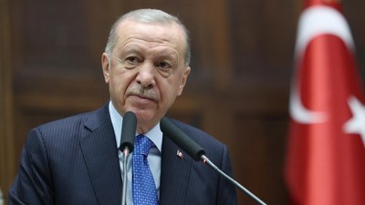 Cumhurbaşkanı Erdoğan: Bu büyük afete karşı Bangladeş'in yanındayız