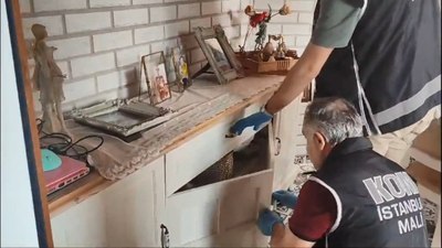 MASAK raporuyla ortaya çıktı: Hayvan barınağı adı altında milyonluk vurgun