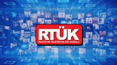 RTÜK'ten idari para ve yaptırım kararları