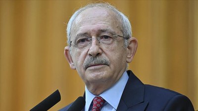 Kılıçdaroğlu hakkında "suçu ve suçluyu övme" suçundan iddianame düzenlendi