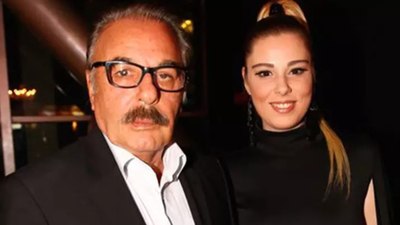 Ferdi Tayfur, kızı Tuğçe için suç duyurusunda bulundu