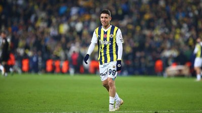 Emre Mor, Rizespor'a imzayı atıyor