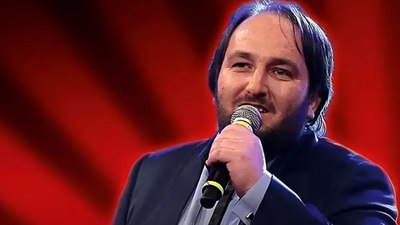 O Ses Türkiye’nin Pavarotti Hasan’ı tığ gibi oldu! Tam 40 kilo verdi, görenler tanıyamadı...