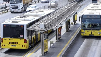 30 Ağustos İstanbul'da toplu taşıma ücretsiz mi? Metrobüs, metro, Marmaray, vapur, otobüs...