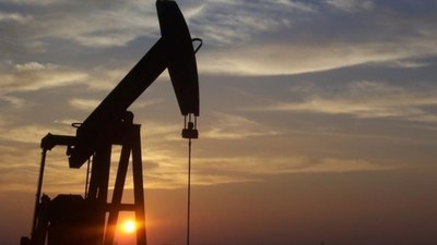 Libya'da petrol ve gaz üretimi durunca 120 milyon doları aşkın zarara uğradı