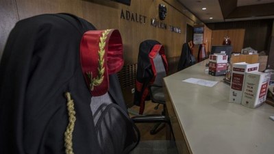 Adli tatil sona erdi, yeni adli yıl yarın başlıyor