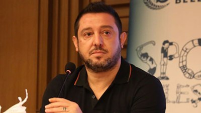 Nihat Kahveci: Okan Buruk'un yerinde olsam görevi bırakırım