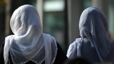 Başörtülü kadının TSYD havuzuna alınmadığı iddiası: Soruşturma başlatıldı