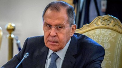 Rusya Dışişleri Bakanı Sergey Lavrov: Ankara ve Şam arasında toplantı planlıyoruz