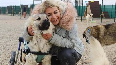 Buket Özgünlü'nün MASAK raporu ortaya çıktı: Gelen bağışlarla at yarışı oynadı