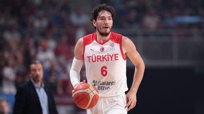 Real Madrid, Cedi Osman'ın peşinde