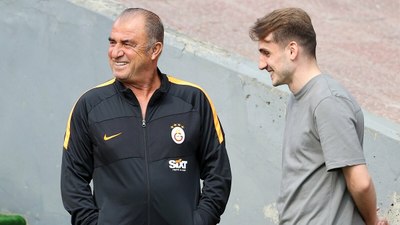 Kerem Aktürkoğlu'nun transferinde Fatih Terim etkisi